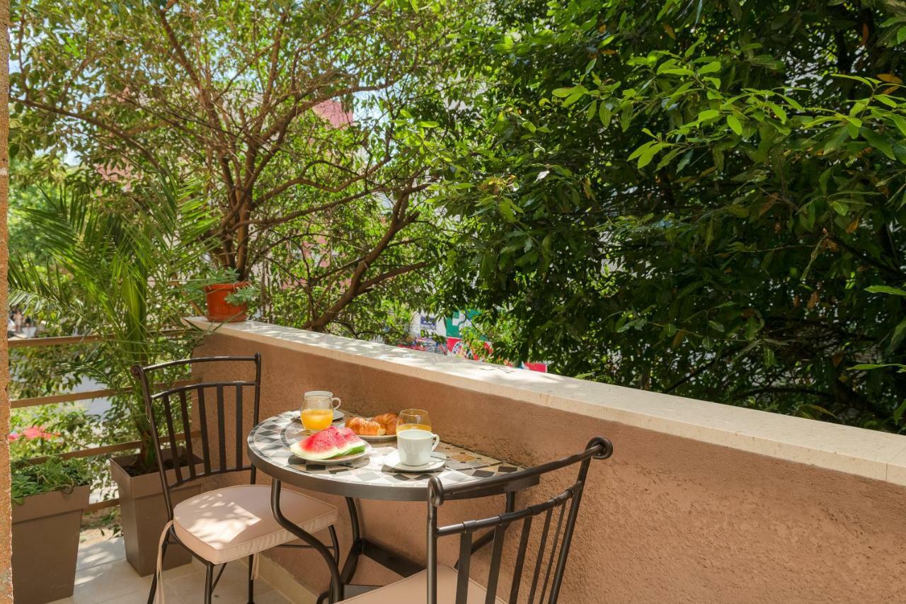Lyra Apartman Split