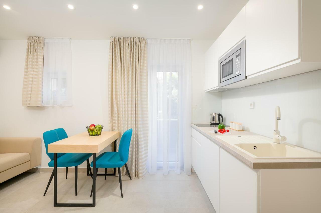 Lyra Apartman