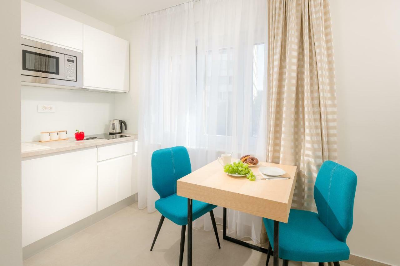 Apartman Lyra Split